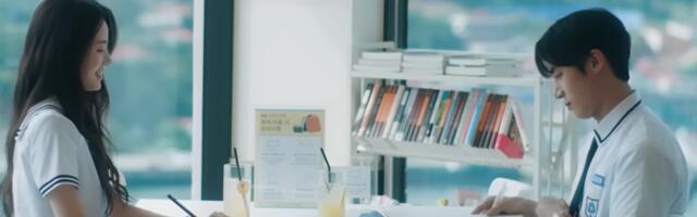 Korejski ljubavni film na Netfliksu rasplakao gledaoce