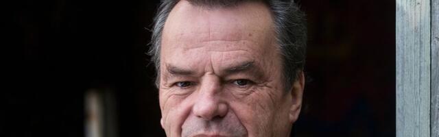 Beogradski irski festival od 12. do 21. marta: Nil Džordan, Stiven Rej u Beogradu, BIF u znaku Semjuela Beketa