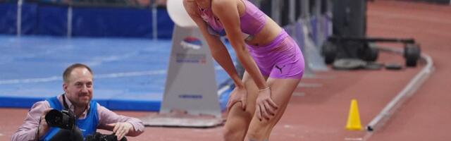 Angelina Topić usrećila Srbiju, oborila rekord u Beogradu, pa ovim rečima pokazala koliko voli svoju zemlju