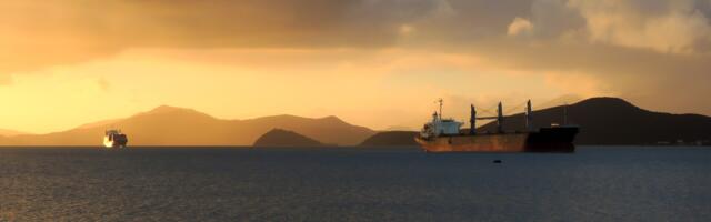 Brodarski gigant u usponu