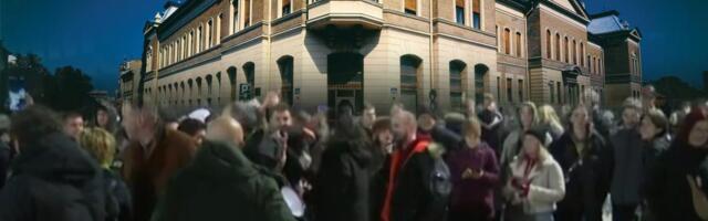 "ONO ŠTO SMO VIDELI NE MOŽE SE NAZVATI SRBIJOM" Analitičari o nasilju blokadera u Novom Sadu: "Vidi se da pokušavaju da napadnu stubove srpskog društva"