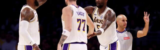 ŠOK U LA - Zvezda Lejkersa uhapšena zbog posedovanja marihuane!