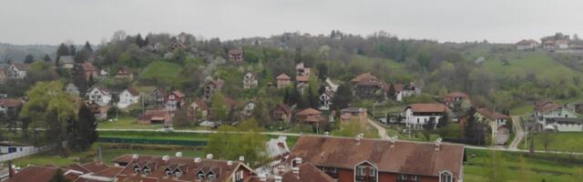 Tek nešto više od stotinu kilometara udaljena od Beograda, ova banja je idealna za vikend izlete