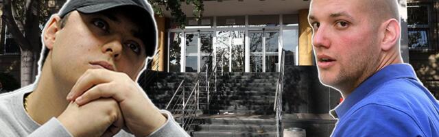 BELIVUK U SUDNICI GOVORIO O FUDBALSKOJ UTAKMICI, MILJKOVIĆ O PISMIMA KOJA ŠALJE TUŽIOCU: Žestoka polemika, krivične prijave i novi zahtevi za izuzeće!