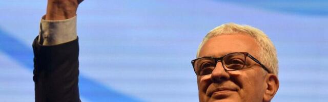 Andrija Mandić: U Crnoj Gori pobedila je pravna država, odlukom Apelacionog suda