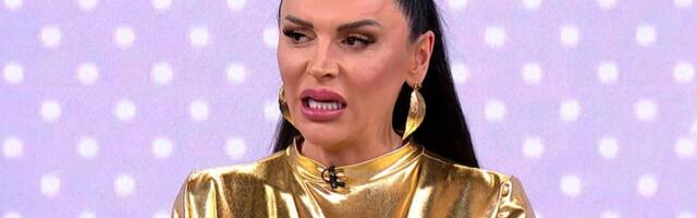 PLAĆAO JOJ PRLJAVE ODNOSE 150.000, PA JE SMESTIO U ZATVOR: Ovo je biznismen koji je Elektri Elit namestio robiju od 7 meseci