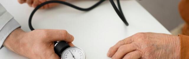 Imate povišen pritisak? Ovo su simptomi na koje morate da obratite pažnju