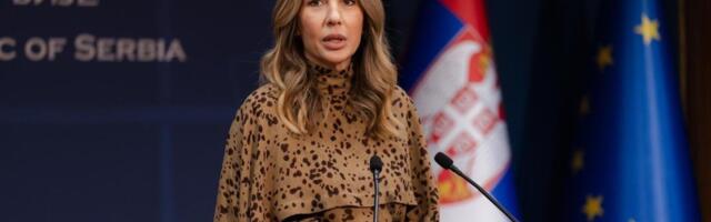 Oglasila se ministarka energetike: Intenzivni pregovori oko NIS-a - naftovod gotov sledeće godine