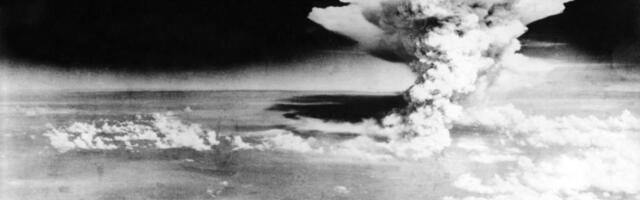 "HIROŠIMA I NAGASAKI BI DELOVALI KAO DEČJA IGRA U PESKU DA NAS NEKO PIPNE KAO IRAN!": Iz Moskve poslali veoma direktnu poruku Americi!