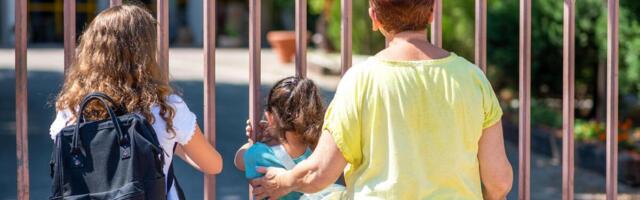 KAKO SE OVO DESILO? Drama u Čačku: Pretogodišnji dečak sam izašao iz vrtića i otišao na OVU ADRESU