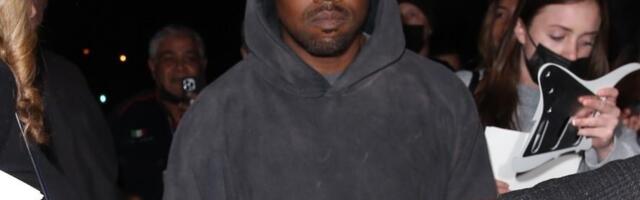 Kanje Vest seo na optuženičku klupu, pa mu padala glava: Reper zaspao usred suđenja, advokat nije mogao da veruje svojim očima