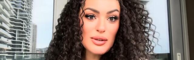 "Dron je pao 600 metara od zgrade, sad krećem od nule": Ćerka Đoleta Đoganija o užasu u Dubaiju