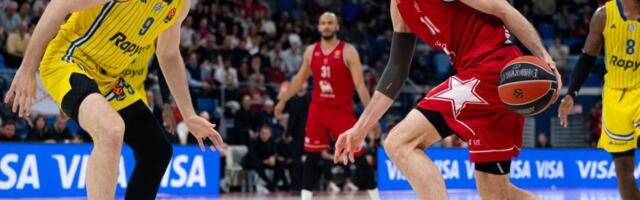 Italijani srušili Izraelce: Pogledajte kako je Milano savladao ekipu Makabija (VIDEO)