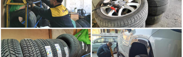 Ovog datuma se skidaju zimske gume: Vozači, jedno je ključno - evo šta se dešava ako ih ne zamenite