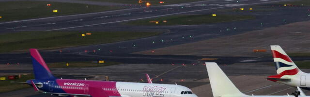 Drama iznad Iraka! Američki avion prinudno sleteo u Tel Aviv