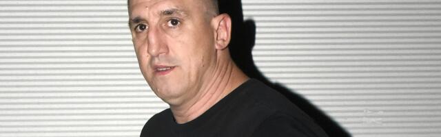 TUGA U DOMU KRISTIJANA GOLUBOVIĆA! Slomljen od bola se oprostio od tragično preminule Stele: "Sve sam ti kupio za poslednje putovanje" (FOTO)