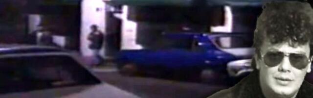 Počeci klana "Amerika": Njega smatraju najvećim ubicom beogradskog asfalta