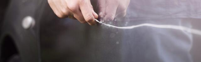 Vandali u Hanoveru izgrebali najmanje 200 automobila, štete su paprene!