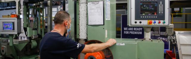 Propala čuvena evropska fabrika duvana: Gigant gasi proizvodnju, stotine radnika ostaje bez posla