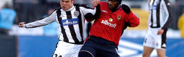 Najpoznatije pletenice odlaze u istoriju: Čuveni golgeter koji je rastužio grobare se oprostio