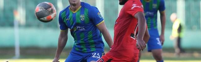 Prva liga: Trio pobedama nastavio trku za plasman u Superligu (VIDEO)