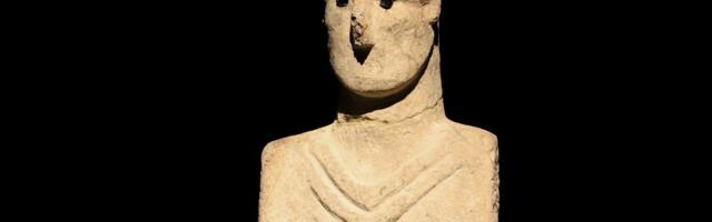 Čovek iz Urfe otkriven pre 33 godine i danas je misterija: Građevinci našli statuu muškarca koji drži falus