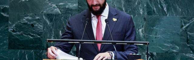 Сирија ће остати ван сукоба са Ираном осим ако не буде нападнута