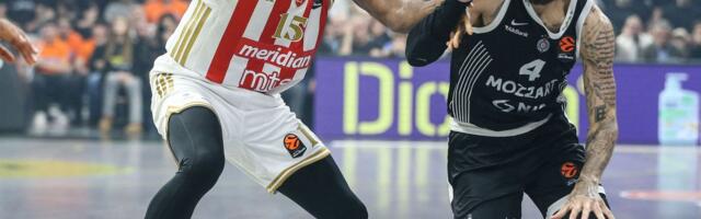 "Kasno Marko na Kosovo stiže!" Legendarni Boša Tanjević najavio evroligaški večiti derbi: Na krv i nož!