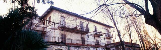 Čuvena vila Benita Musolinija na Jadranu završila u "sigurnim rukama": Bila na oglasu, evo ko ju je kupio