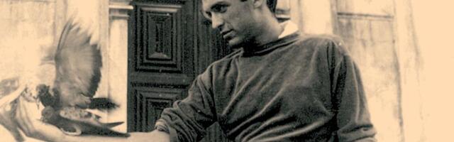 Ženio se dva puta, majku izgubio u bombardovanju, a ljubio je i princezu: Život ovog Srbina bio je kao film