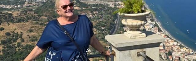 "I ti nam ode, na Vaskršnji utorak" Vesna Rivas se načisto slomila: "Tvoja duša ide putem večnosti"