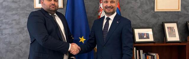 Reforme bez odlaganja: Jovanović iz Brisela o ubrzanju evropskog puta Srbije