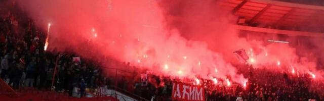 DELIJE U EKSTAZI: Još dobrih vesti uoči derbija - na Marakanu stiže ozbiljan novac?