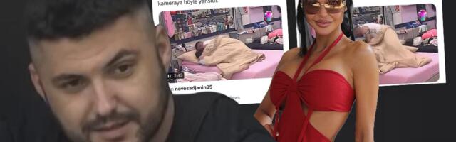 MAJA ASMINU IZBILA ZUBE PA ZAVRŠILI U SVETSKIM MEDIJIMA! Postali viralni zbog žestokog sukoba