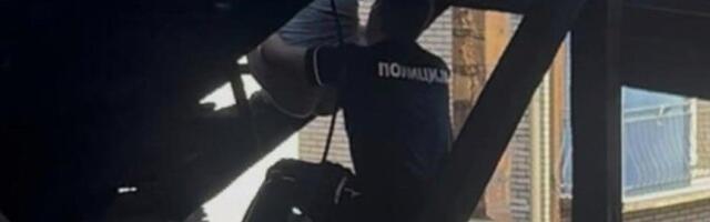 Brza reakcija policije: Sprečen pokušaj samoubistva u Novom Pazaru