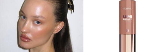 Bronzeri u stiku donose onaj your skin but better efekat koji svi volimo