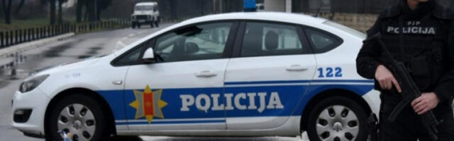 Ухапшена осамнаестогодишња Подгоричанка: слала лажне дојаве о бомби у школи „Васа Павић”