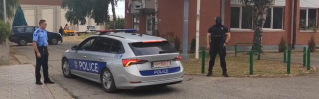 Nastavlja se teror nad Srbima na KiM: Sud u Prištini osudio Jelenu Đukanović na šest godina zatvora