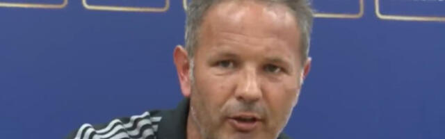 Scena koja se i danas prepričava: Ljajić zaspao, a Mihajlović ga gađao daljinskim