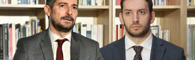 Haos na mrežama, sve pršti! Zaposleni na N1 brutalno udario na Grbovića i Tanasija Marinkovića (FOTO)