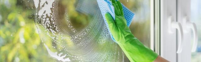 Šampon nije samo za kosu: Evo šta se desi kada njime operete prozore