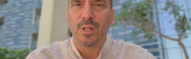 "NEKADAŠNJA VLAST DVA SUSRETA ZA 12 GODINA SA KINESKIM ZVANIČNICIMA, A VUČIĆ - 12" Piper razvalio opoziciju: Statistika sve govori, a narod sve to vidi (VIDEO)