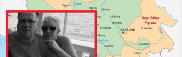 "SAZNAO SAM PRE 10 MINUTA" Slavni pevač SLOMLJEN BOLOM zbog smrti Sejde, momentalno krenuo u Sarajevo!