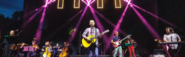Tri muzičke večeri u Botaničkoj bašti: Horovi pobeđuju, (ne)normalni i ABBA Tribute