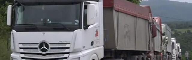 "Kolona je duga nekih 7,8 kilometara. To je opšta katastrofa": Novi carinski sistem u Hrvatskoj izazvao haos!