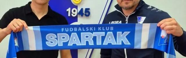 Čuveni kapiten Crvene zvezde preuzeo kadete srpskog drugoligaša!