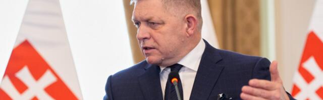 Fico preživeo politički test: Parlament potvrdio poverenje vladi uprkos pritiscima opozicije