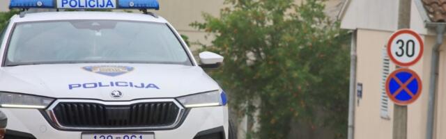Tragedija kod Pule: U sudaru dva automobila poginula žena