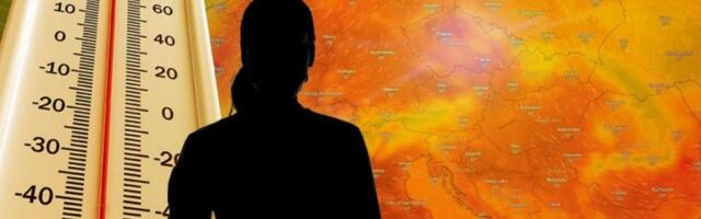 GORI EVROPA! PAKAO JE STIGAO! Francuzi zbog +40C zatvaraju škole, Britanci rade od kuće! NIKO NE SME NA ULICU, ventilatora ni za lek (VIDEO)