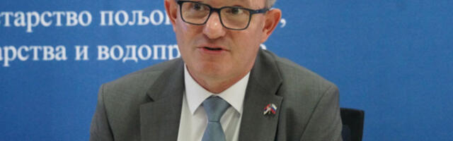 Малинари незадовољни ценом од 400 динара, очекују помоћ државе
